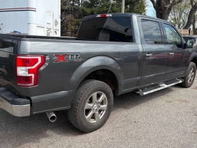 Ford F150 * 4WD SuperCrew Box * CARFAX * ���������� ����� | Mobile.bg � ����� ������ 14