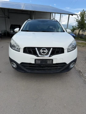 Nissan Qashqai 1.5dci n-tec facelift �������� | Mobile.bg � ����� ������ 7