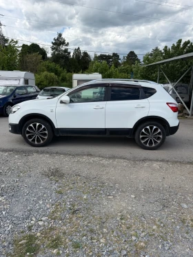Nissan Qashqai 1.5dci n-tec facelift �������� | Mobile.bg � ����� ������ 5