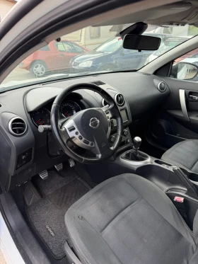 Nissan Qashqai 1.5dci n-tec facelift �������� | Mobile.bg � ����� ������ 9