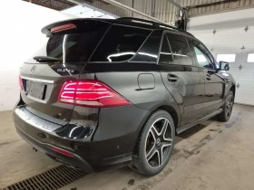 Mercedes-Benz GLE 43 AMG * CARFAX * ���������� ��� ������������ ������ *  | Mobile.bg � ����� ������ 3
