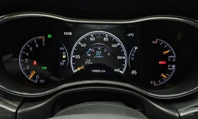 Jeep Grand cherokee LIMITED* 3.6* V6* 8ZF* �������* ���������* ������* | Mobile.bg � ����� ������ 13