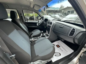 Tata Xenon 4X4 - 2.2TDI - РЕАЛНИ КИЛОМЕТРИ | Auto.bg — изображение 10