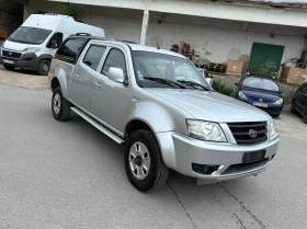 Tata Xenon 4X4 - 2.2TDI - РЕАЛНИ КИЛОМЕТРИ | Auto.bg — изображение 3