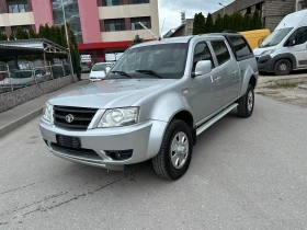 Tata Xenon 4X4 - 2.2TDI - РЕАЛНИ КИЛОМЕТРИ