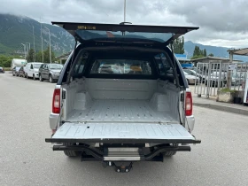 Tata Xenon 4X4 - 2.2TDI - РЕАЛНИ КИЛОМЕТРИ | Auto.bg — изображение 17
