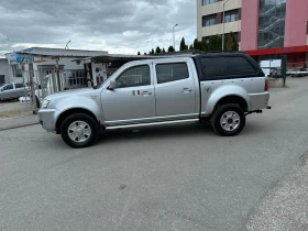 Tata Xenon 4X4 - 2.2TDI - РЕАЛНИ КИЛОМЕТРИ | Auto.bg — изображение 8