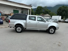 Tata Xenon 4X4 - 2.2TDI - РЕАЛНИ КИЛОМЕТРИ | Auto.bg — изображение 4