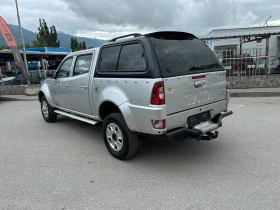 Tata Xenon 4X4 - 2.2TDI - РЕАЛНИ КИЛОМЕТРИ | Auto.bg — изображение 7