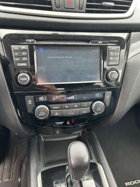 Nissan Rogue * AWD 4dr SL * АВТОКРЕДИТ БЕЗ ПЪРВОНАЧАЛНА ВНОСКА* | Auto.bg — изображение 7