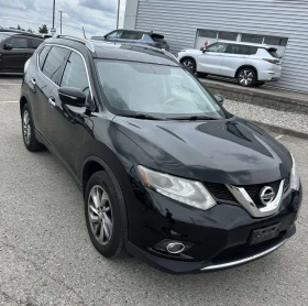 Nissan Rogue * AWD 4dr SL * АВТОКРЕДИТ БЕЗ ПЪРВОНАЧАЛНА ВНОСКА* | Auto.bg — изображение 2