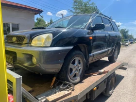 Hyundai Santa fe 2.0 CRDI | Mobile.bg � ����� ������ 8