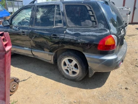 Hyundai Santa fe 2.0 CRDI | Mobile.bg � ����� ������ 2