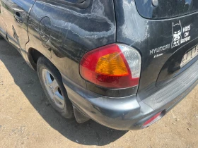 Hyundai Santa fe 2.0 CRDI | Mobile.bg � ����� ������ 3