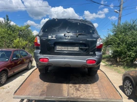 Hyundai Santa fe 2.0 CRDI | Mobile.bg � ����� ������ 5