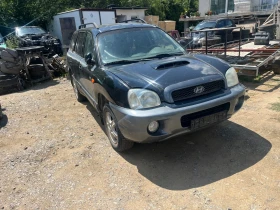 Hyundai Santa fe 2.0 CRDI | Mobile.bg � ����� ������ 4