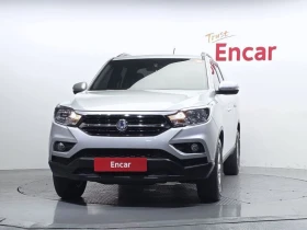 SsangYong Rexton 2.2 Manual | Auto.bg — изображение 3