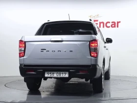 SsangYong Rexton 2.2 Manual | Auto.bg — изображение 4