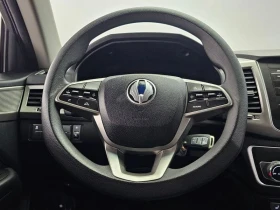 SsangYong Rexton 2.2 Manual | Auto.bg — изображение 13