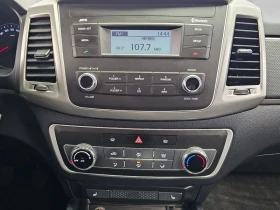 SsangYong Rexton 2.2 Manual | Auto.bg — изображение 15