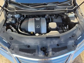 Lexus RX 350 AWD* КОЖА* ПОДГРЕВ* ОБДУХВАНЕ* ПАНО* КАМЕРА*  - 21150 € - 80102885 11