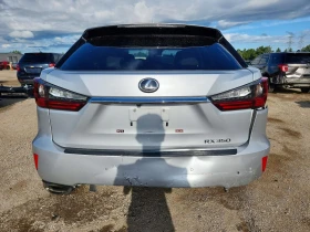 Lexus RX 350 AWD* КОЖА* ПОДГРЕВ* ОБДУХВАНЕ* ПАНО* КАМЕРА*  - 21150 € - 80102885 6