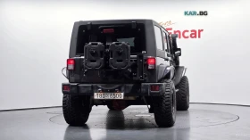 Jeep Wrangler RUBICON* 3.6* ПОДГРЕВИ* FOX* CARPLAY*  - 24600 € - 63468173 4