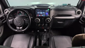Jeep Wrangler RUBICON* 3.6* ПОДГРЕВИ* FOX* CARPLAY*  - 24600 € - 63468173 8