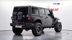 Jeep Wrangler RUBICON* 3.6* ПОДГРЕВИ* FOX* CARPLAY*  - 24600 € - 63468173 2