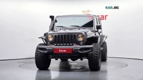 Jeep Wrangler RUBICON* 3.6* ПОДГРЕВИ* FOX* CARPLAY*  - 24600 € - 63468173 3