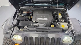 Jeep Wrangler RUBICON* 3.6* ПОДГРЕВИ* FOX* CARPLAY*  - 24600 € - 63468173 17