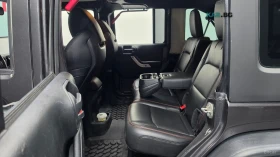 Jeep Wrangler RUBICON* 3.6* ПОДГРЕВИ* FOX* CARPLAY*  - 24600 € - 63468173 7