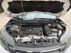 Honda Cr-v undefined | Auto.bg — изображение 11