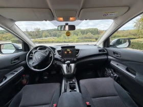 Honda Cr-v undefined | Auto.bg — изображение 7