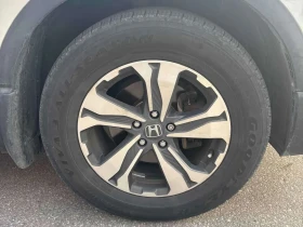 Honda Cr-v | Mobile.bg � ����� ������ 7