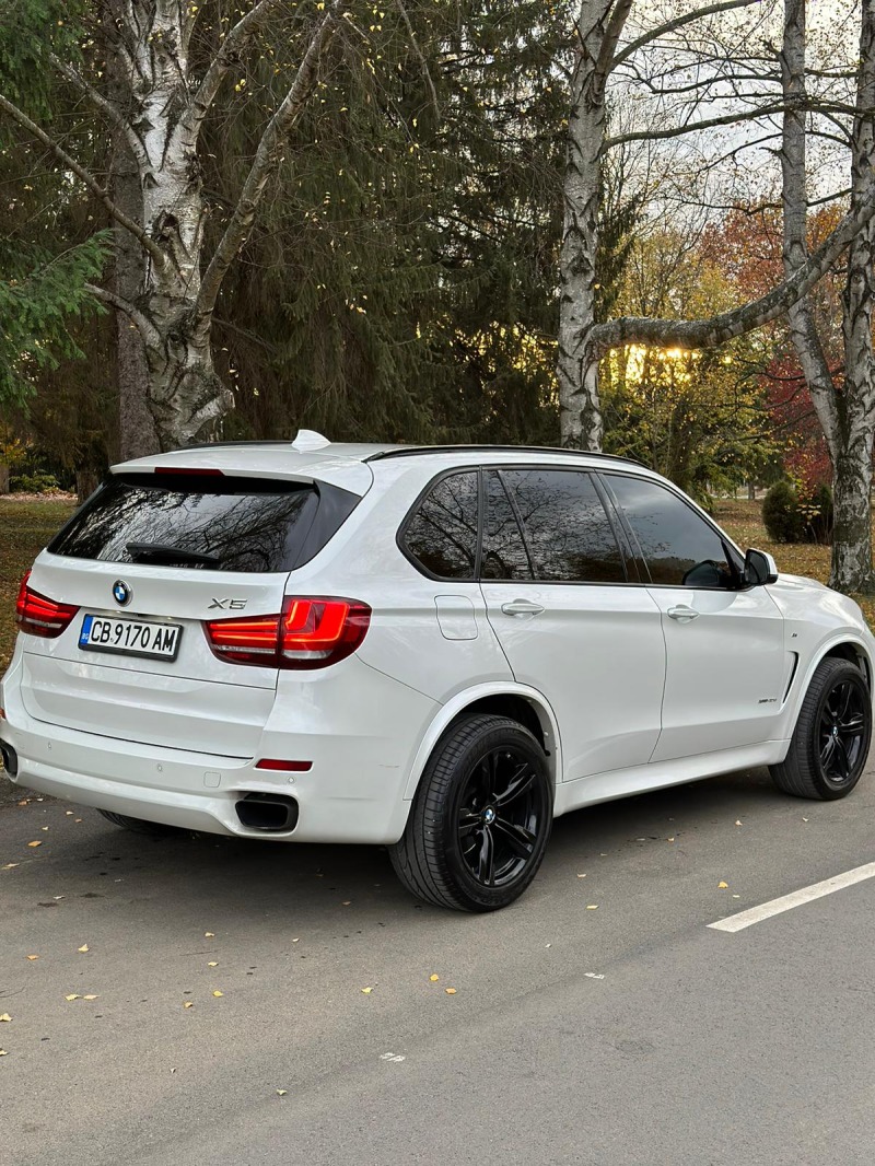BMW X5 M Sport xDrive40d, снимка 5 - Автомобили и джипове - 45752947