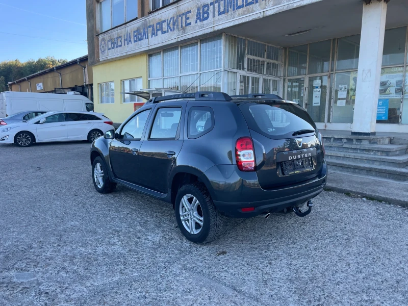 Dacia Duster 1.2 Tce, снимка 5 - Автомобили и джипове - 47469285