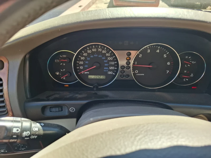 Toyota Land cruiser, снимка 8 - Автомобили и джипове - 52867527