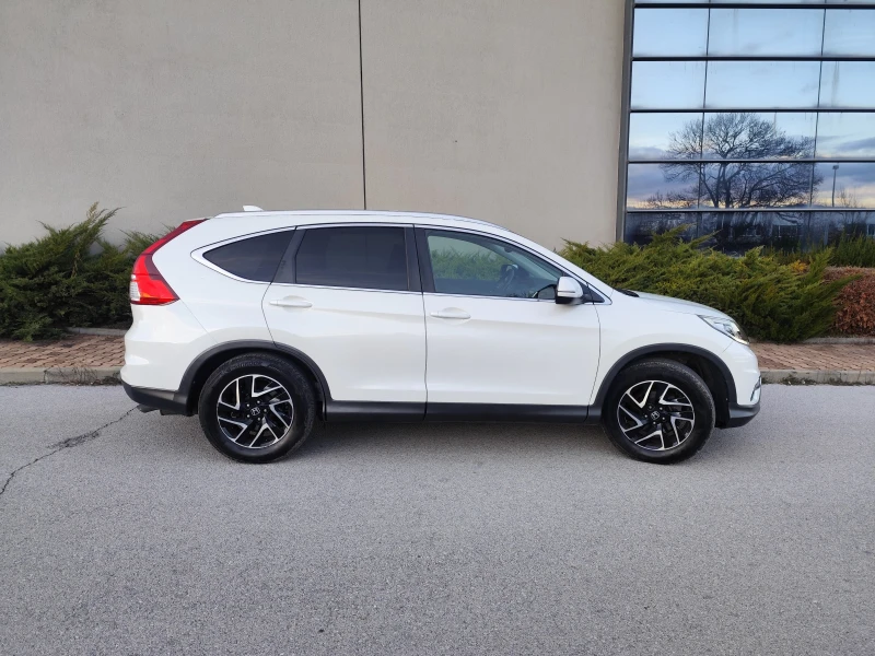 Honda Cr-v 1, 6 I-DTEC, , ЛЕД, НАВИ, КАМЕРА, снимка 3 - Автомобили и джипове - 52632594