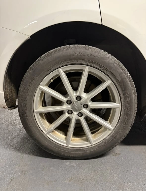 Audi Q5 * 2.0T Technik * CARFAX * ЦЕНА ДО БГ, снимка 6 - Автомобили и джипове - 52857146