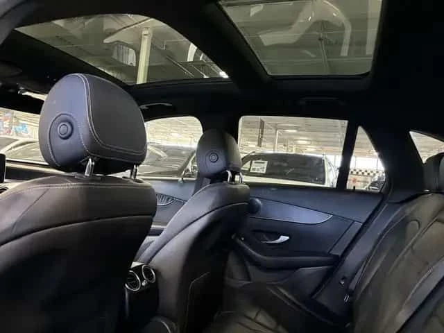 Mercedes-Benz GLC 300 * 4MATIC * МЪРТВА ТОЧКА * PANO * ПОДГРЕВ * КАМЕРА, снимка 8 - Автомобили и джипове - 54182103