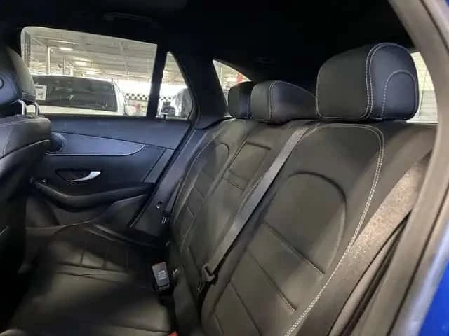 Mercedes-Benz GLC 300 * 4MATIC * МЪРТВА ТОЧКА * PANO * ПОДГРЕВ * КАМЕРА, снимка 9 - Автомобили и джипове - 54182103