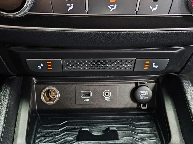 SsangYong Rexton 2.2 Manual, снимка 14 - Автомобили и джипове - 55748992