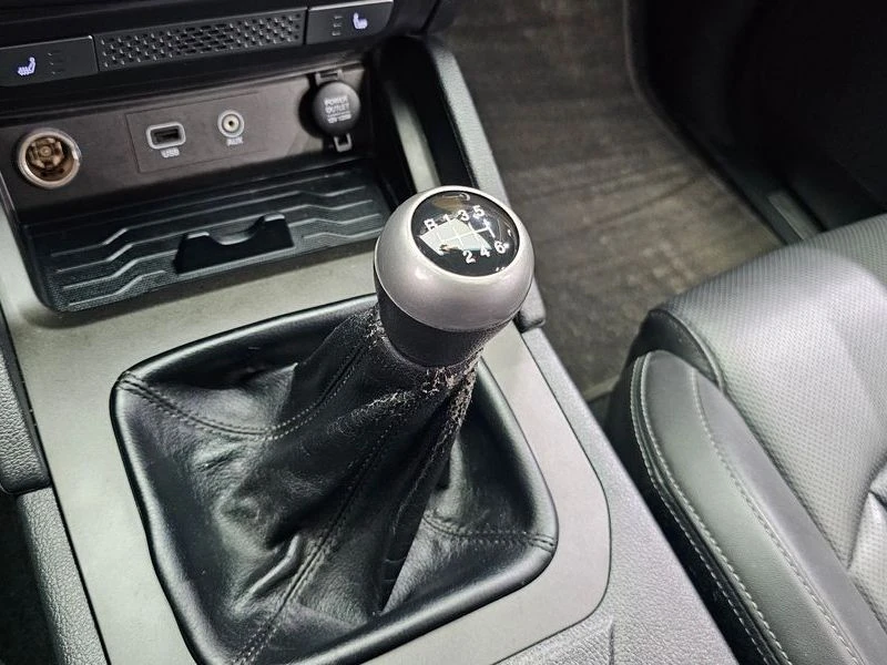 SsangYong Rexton 2.2 Manual, снимка 9 - Автомобили и джипове - 55748992