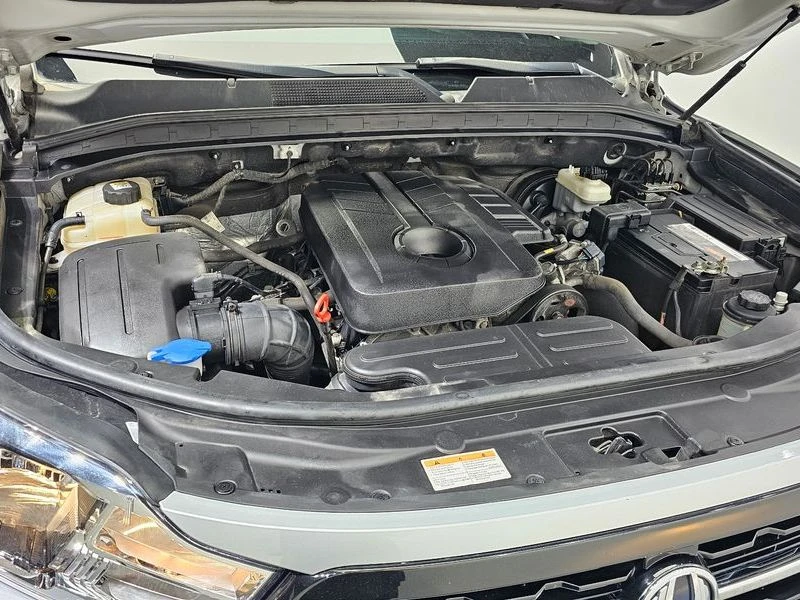 SsangYong Rexton 2.2 Manual, снимка 6 - Автомобили и джипове - 55748992