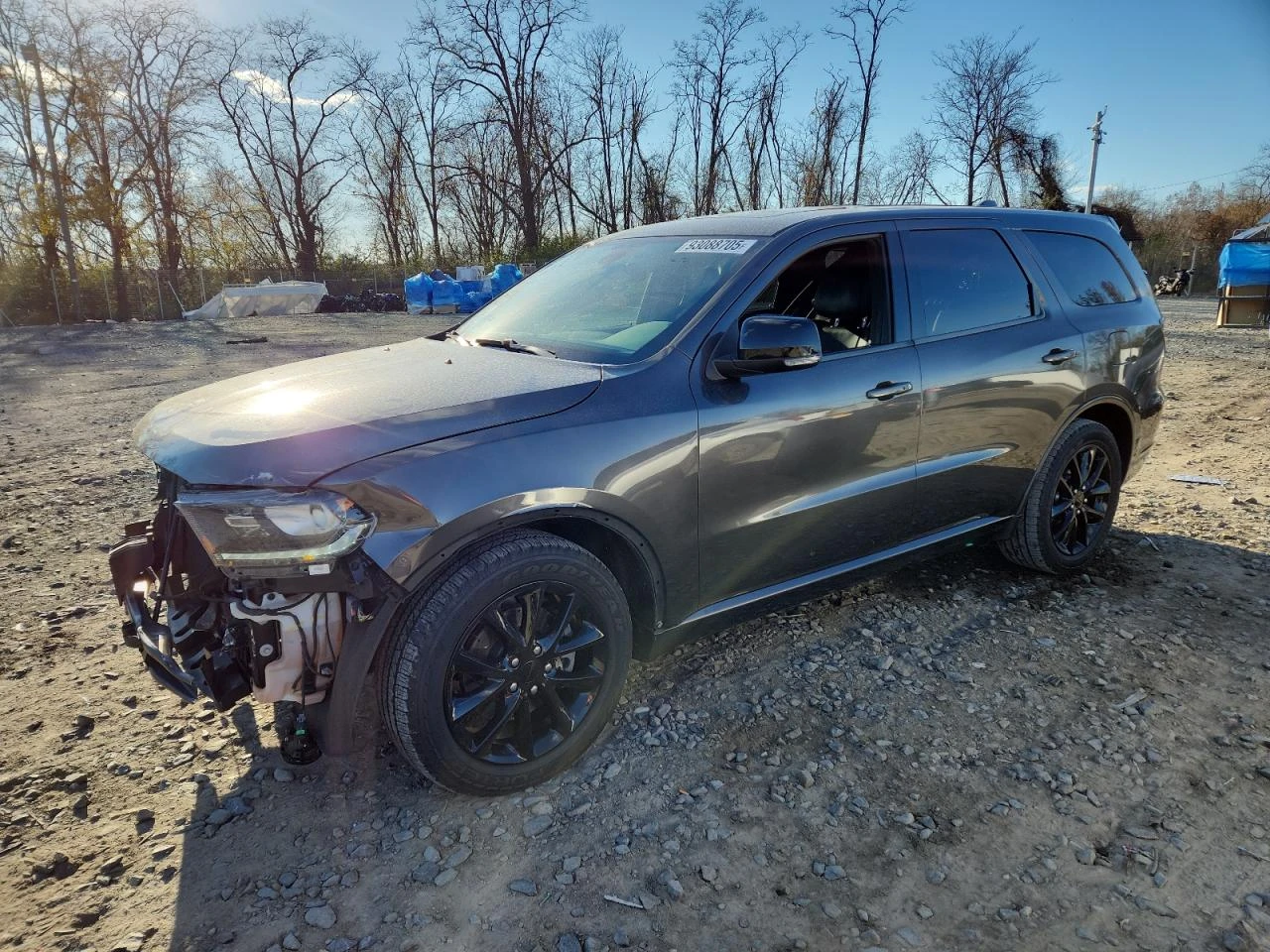 Dodge Durango * 5.7 R/T* ОЧАКВАН ВНОС* , снимка 1