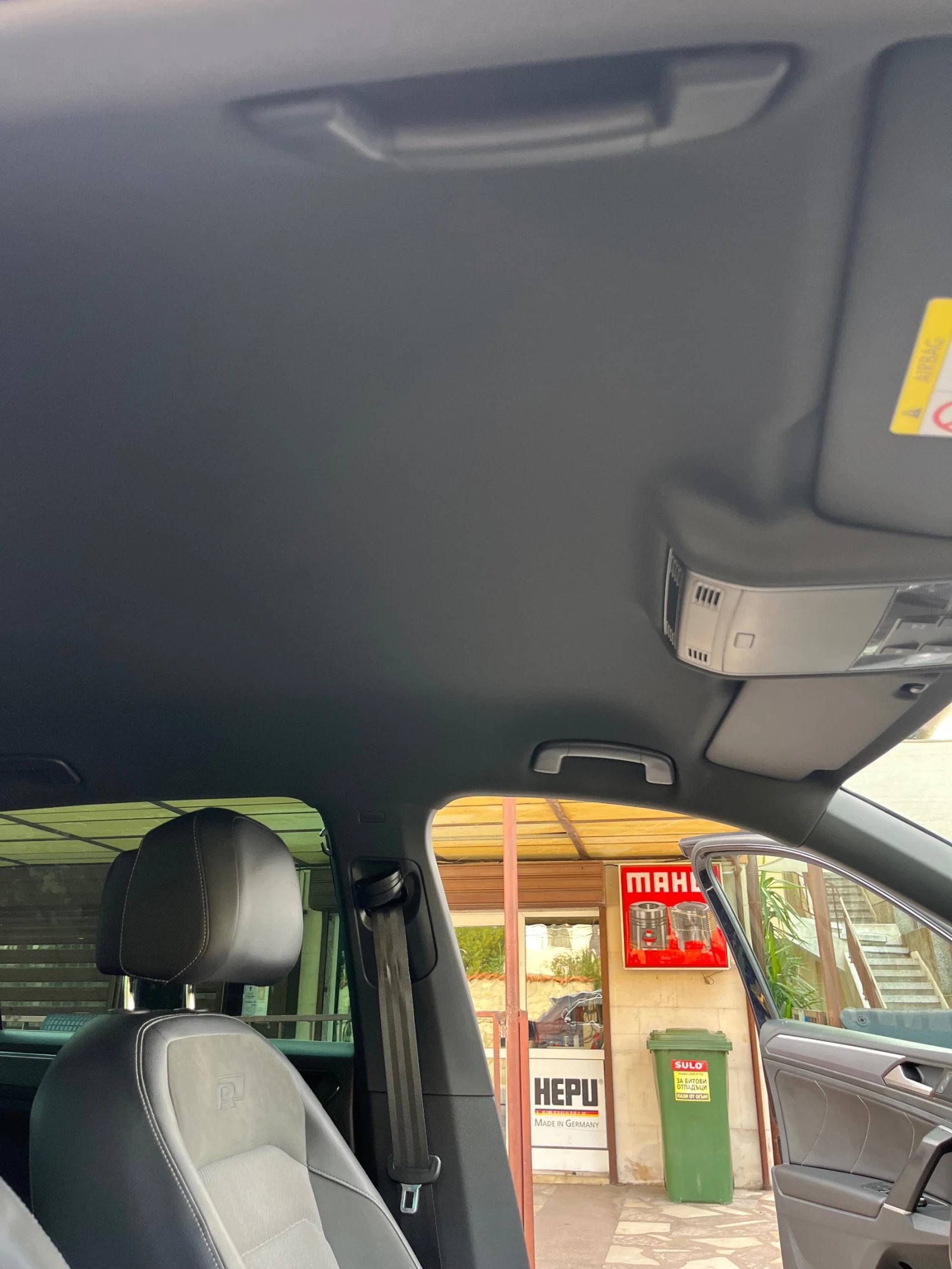 VW Tiguan, снимка 13 - Автомобили и джипове - 55771876