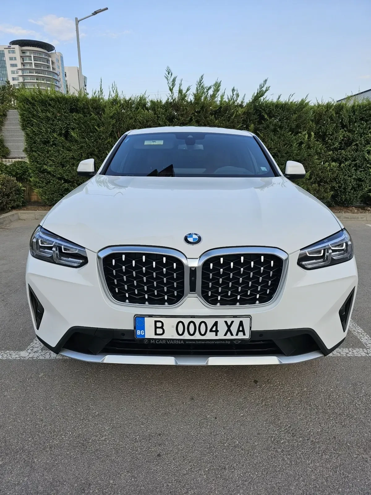 BMW X4 3.0i Xdrive-G02  - изображение 2