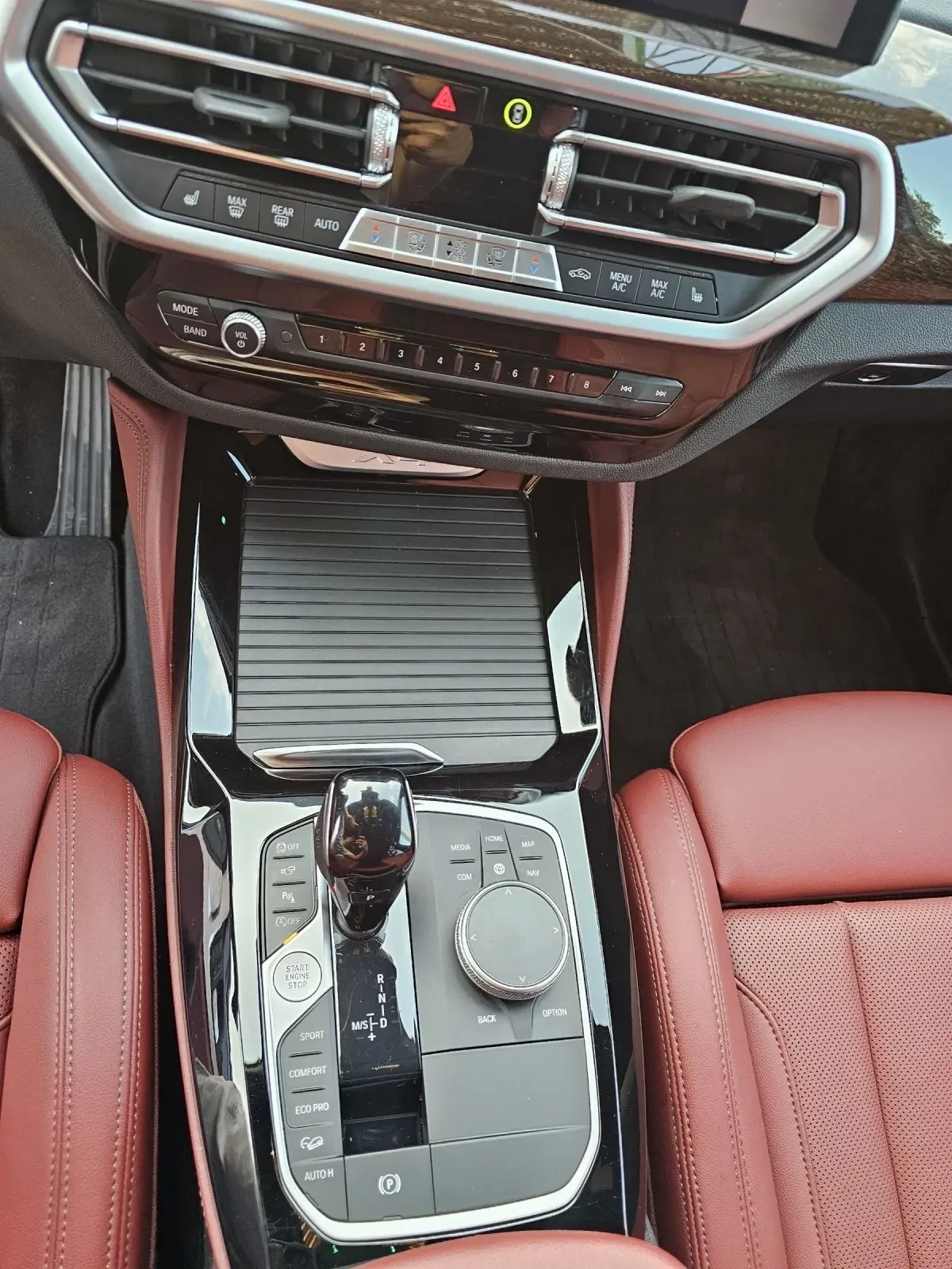 BMW X4 3.0i Xdrive-26200��.. | Mobile.bg � ����������� 17