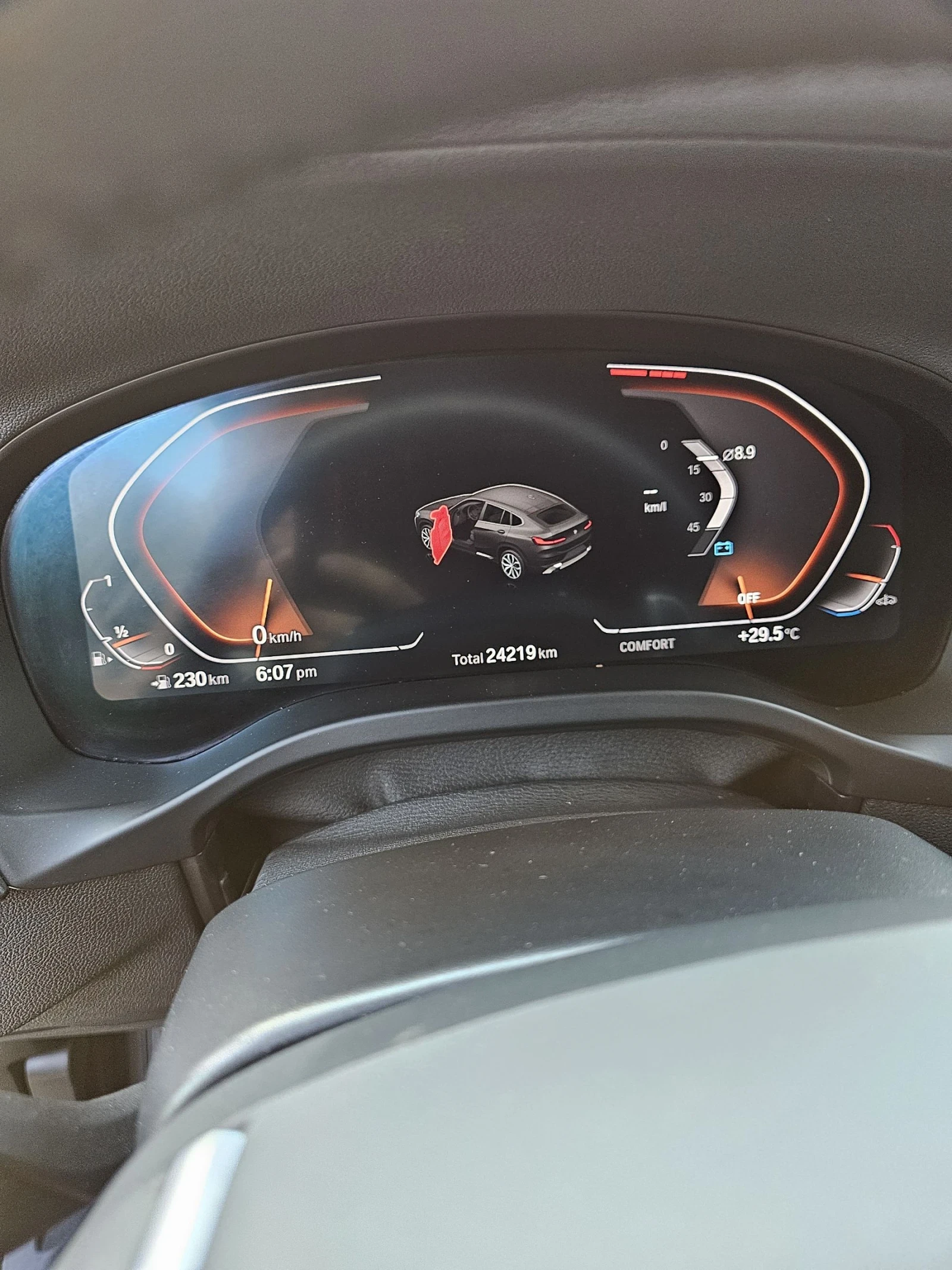 BMW X4 3.0i Xdrive-26200��.. | Mobile.bg � ����������� 16